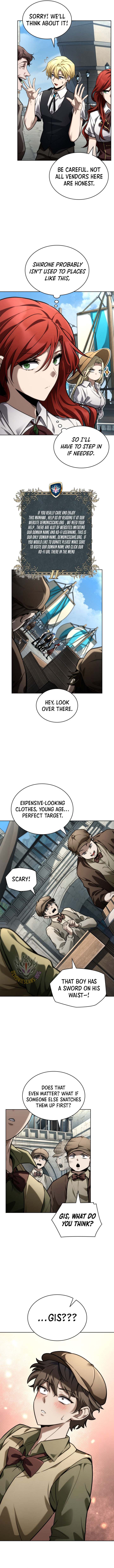 Infinite Mage Chapter 109 image 09